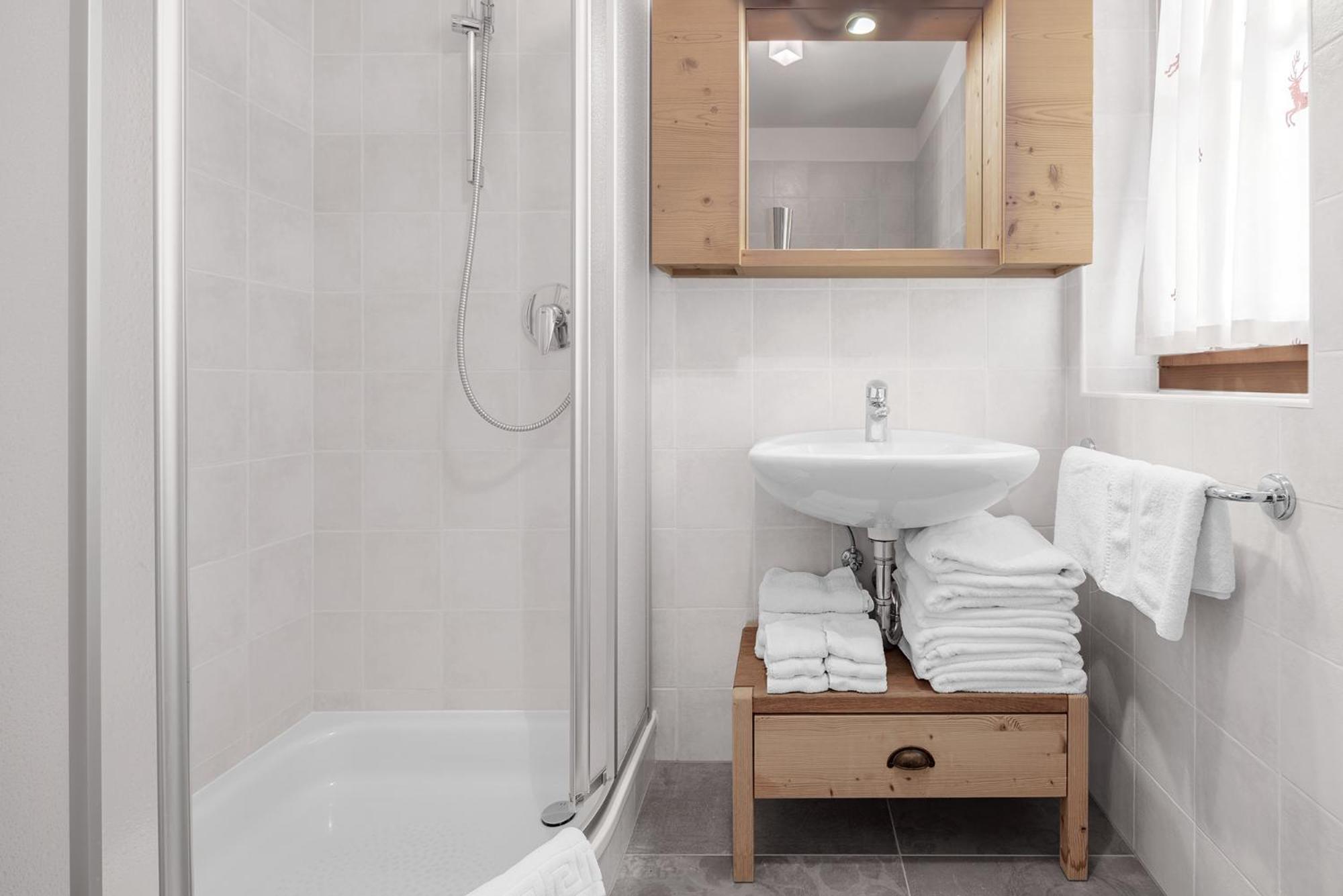 Chalet Ciasa Tino & Sara - Belaval Apartments Corvara In Badia Εξωτερικό φωτογραφία