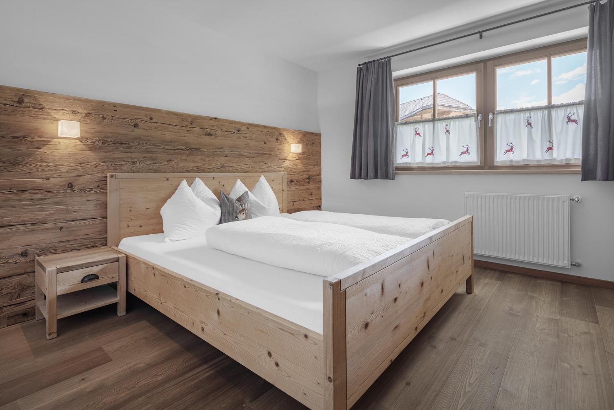 Chalet Ciasa Tino & Sara - Belaval Apartments Corvara In Badia Εξωτερικό φωτογραφία